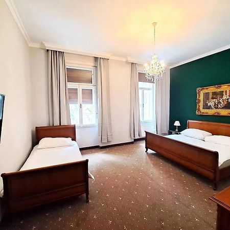 Imperial Suite In Gastein Bad Gastein Exterior foto