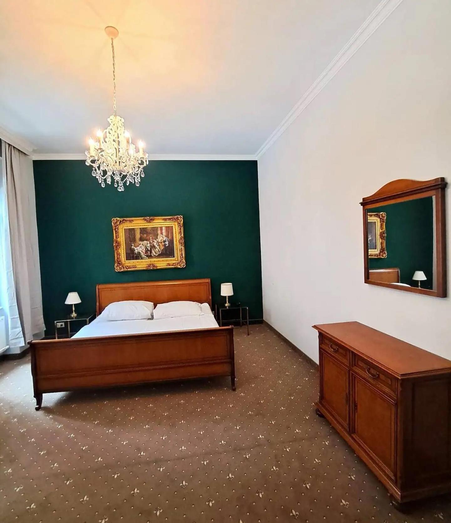 Imperial Suite In Gastein Bad Gastein Exterior foto