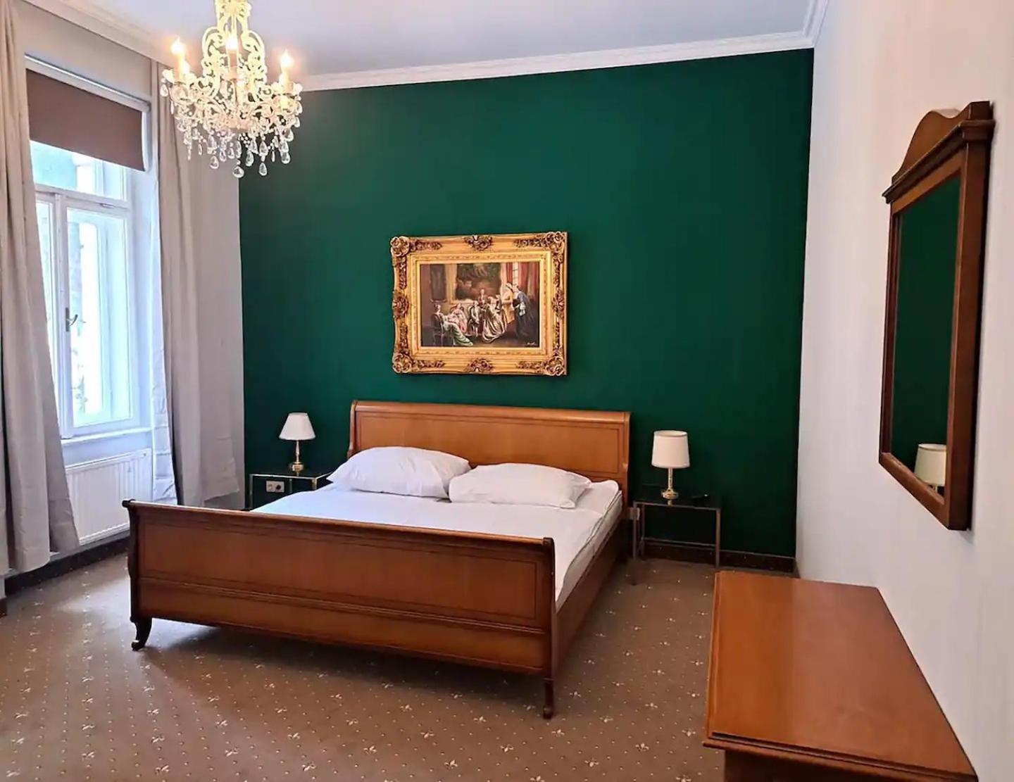 Imperial Suite In Gastein Bad Gastein Exterior foto