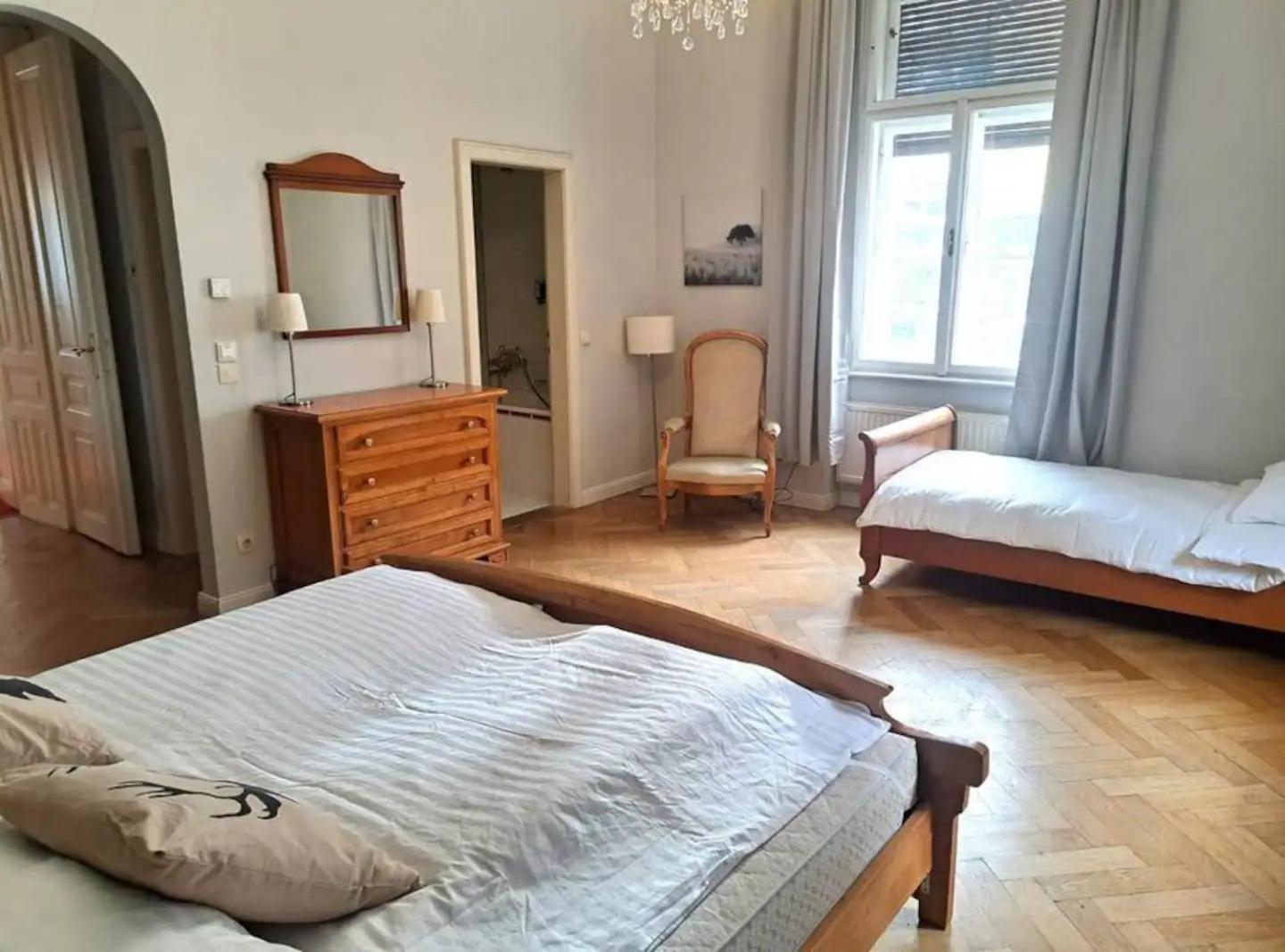 Imperial Suite In Gastein Bad Gastein Exterior foto